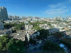 -广州白天鹅宾馆