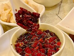 -八先生涮肉房(三里河店)