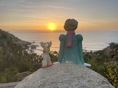 -那琴半岛地质海洋公园