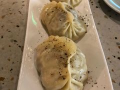 洋葱羊肉包子-疆Jiang·新疆秘制料理