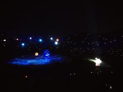 -鼎盛王朝康熙大典实景演出