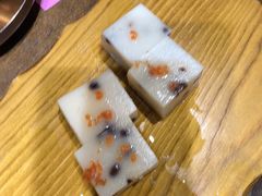 -魁盛居百年鲁菜馆(县西巷店)