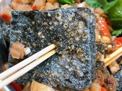 -董顺桃老长沙臭豆腐(融创店)