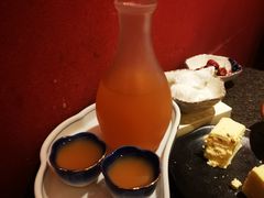 桃花酿-丝路金桃·新疆菜(徐汇店)