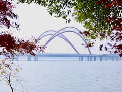 -艾溪湖湿地公园