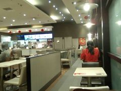 -肯德基(北京南站店)