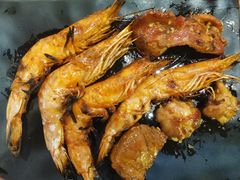 -号令江湖·水浒烤肉(和畅睦邻中心店)