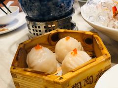 -陶陶居酒家(海岸城店)