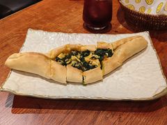 -格鲁·秀色Georgia’s Feast