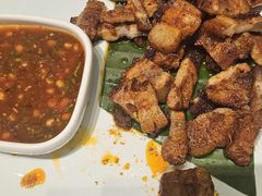 -滇铺子·云南特色菜·第九届野生菌美食节(曲靖万达店)
