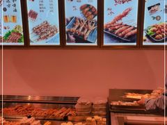 -老谢野馄饨(延安路店)