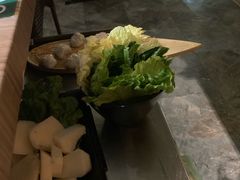 -探窝·竹笙椰子鸡(杨箕店)