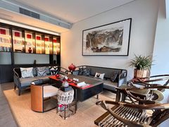 -翁暖茶馆(滨江东总店)