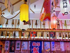 -坂吉屋·居酒屋深夜食堂(龙湖店)