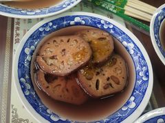 -粗茶淡饭(东关街店)