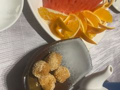 -海陵岛保利皇冠假日酒店·御公馆中餐厅 CANAL LNUA