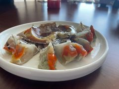 -高佳庄·舟山海鲜(海景旗舰店)