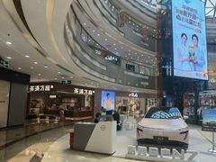 -万达广场(厦门湖里店)