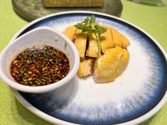 -浦江餐饮•上海菜馆(五四路店)