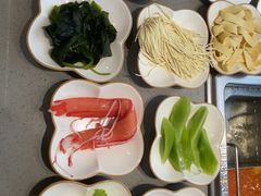-海底捞火锅(赛格国际购物中心店)