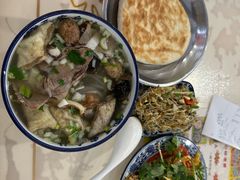 -夏家合汁(天润花园小区店)