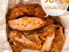 -麦当劳(西安雁塔路店)