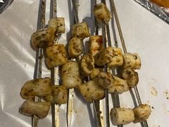 -杨记玉喜龙虾肥蛤(文东店)