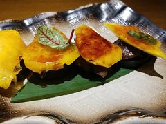 香煎鹅肝-和彩放题餐厅(酒仙桥店)