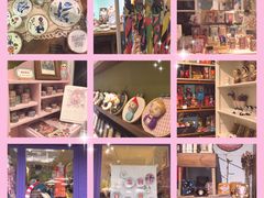 -恋物百货商店(华侨城店)