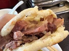 -老保定驴肉馆(云岗路店)