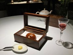 -狮拾久·现代新加坡料理(壹方城店)