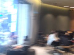 -星巴克(西安李家村万达店)