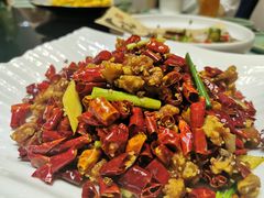 -花影小筑餐厅