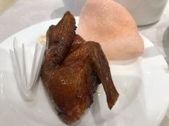 妙龄乳鸽-红杏酒家(凤凰店)