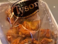 -盒马鲜生(馥邦国际店)