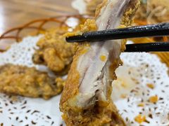 -南记食粥坊·宵夜大排档(莲花总店)