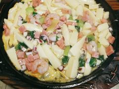 -华春餐馆(鱼山路店)