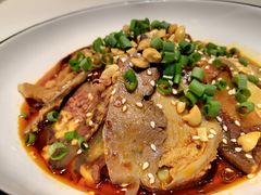 -老酒川菜坊(中山西路店)