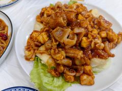 -聚福缘菜馆(隆昌路店)