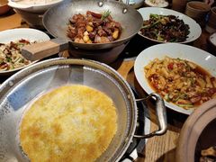 -吃饭皇帝大(长宁龙之梦店)