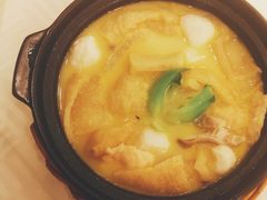 老扬州杂烩-怡园饭店-餐厅(四望亭店)