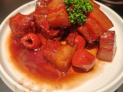 -纳家楼·地道陕菜(劳动路店)