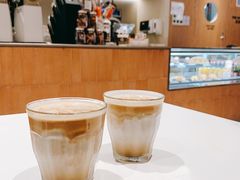 -Peet's 皮爷咖啡(海雅缤纷城店)