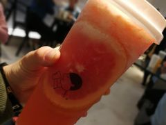-喜茶(佛山岭南站店)