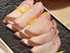 -涮福記·现切牛羊肉火锅(世纪汇店)