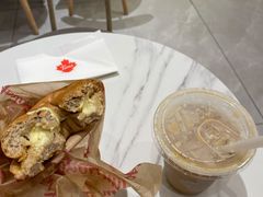 -Tims天好咖啡·贝果(东方广场店)
