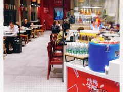 -百事佳烧鸭牛腩(上海虹桥站店)