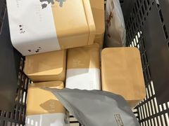 -胖东来生活广场(健康路店)