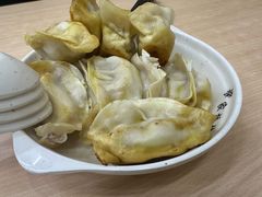 笋肉锅贴-蒋家桥饺面店(广陵路店)