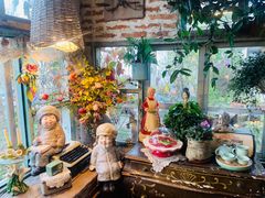-荒度咖啡(北九水店)